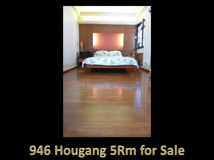 Blk 946 Hougang Street 92 (Hougang), HDB 5 Rooms #128514552